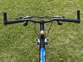 Parduodamas Mbike Avenger dviratis. - nuotraukos Nr. 2