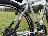 Parduodamas Mbike Avenger dviratis. - nuotraukos Nr. 3