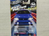 Hot Wheels car set - nuotraukos Nr. 2