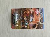Hot Wheels car set - nuotraukos Nr. 6