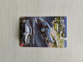 Hot Wheels car set - nuotraukos Nr. 8