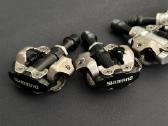 Shimano Pd-m540 spd pedalai - nuotraukos Nr. 2
