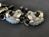 Shimano Pd-m540 spd pedalai - nuotraukos Nr. 3