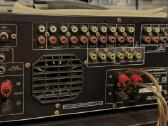 Marantz sr490 / resiveriai - nuotraukos Nr. 2