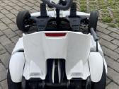 Segway ninebot Gokart - nuotraukos Nr. 4