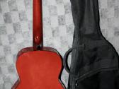 Stagg C530 Natural 3/4 klasikinė gitara - nuotraukos Nr. 3