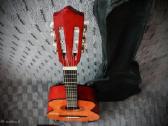 Stagg C530 Natural 3/4 klasikinė gitara - nuotraukos Nr. 4