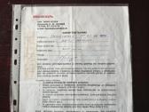 Pakabinamas variklis Honda - nuotraukos Nr. 6