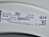 Nauja Aeg Lr7fa69fl+ Garantija - nuotraukos Nr. 16