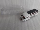 Mercedes Benz Lo 3100 - nuotraukos Nr. 5
