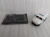 Gaz-233036 Tigr - nuotraukos Nr. 5
