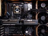 Ryzen 7 7800x3d B850 WiFi 32gb 1tb Rtx 5070 12gb - nuotraukos Nr. 2