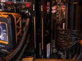 Ryzen 7 7800x3d B850 WiFi 32gb 1tb Rtx 5070 12gb - nuotraukos Nr. 4