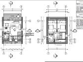 Parduodami 2 naujos statybos vienbučiai namai - nuotraukos Nr. 11