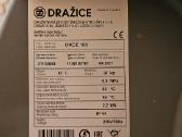 Dražice boileris - nuotraukos Nr. 2
