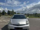 Toyota prius - nuotraukos Nr. 2