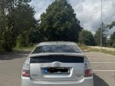 Toyota prius - nuotraukos Nr. 4