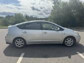 Toyota prius - nuotraukos Nr. 5