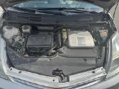 Toyota prius - nuotraukos Nr. 6