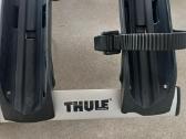 Thule Euroway 921 (Ew G2) dviračių laikiklis - nuotraukos Nr. 5