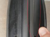 Thule Euroway 921 (Ew G2) dviračių laikiklis - nuotraukos Nr. 6
