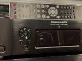 Marantz sr490 / resiveriai - nuotraukos Nr. 3