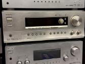 Marantz sr490 / resiveriai - nuotraukos Nr. 5