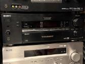 Marantz sr490 / resiveriai - nuotraukos Nr. 6