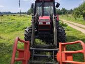 Case Ih 4240 - nuotraukos Nr. 2