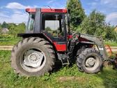 Case Ih 4240 - nuotraukos Nr. 3