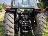 Case Ih 4240 - nuotraukos Nr. 4