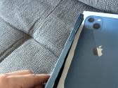 iPhone 13, Blue, 128gb - nuotraukos Nr. 4