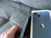iPhone 13, Blue, 128gb - nuotraukos Nr. 6