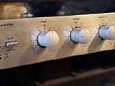 Marantz sr490 / resiveriai - nuotraukos Nr. 29