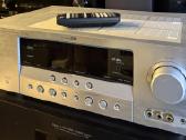 Marantz sr490 / resiveriai - nuotraukos Nr. 32