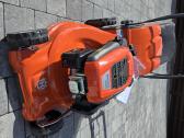 Husqvarna Lc347v - nuotraukos Nr. 2