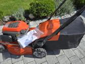 Husqvarna Lc347v - nuotraukos Nr. 4