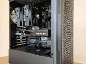 Ryzen 5700x, 32gb RAM, 5060ti 16gb, SSD 2tb, Win11 - nuotraukos Nr. 2