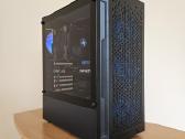 Ryzen 5700x, 32gb RAM, 5060ti 16gb, SSD 2tb, Win11 - nuotraukos Nr. 3
