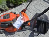Husqvarna Lc347v - nuotraukos Nr. 5