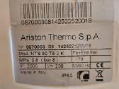 Ariston boileris - nuotraukos Nr. 2