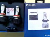 Philips Ultinon Pro9100 H11 LED lemputės – 2 vnt. - nuotraukos Nr. 4