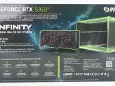 Ryzen 5700x, 32gb RAM, 5060ti 16gb, SSD 2tb, Win11 - nuotraukos Nr. 18