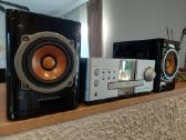 Muzikinis centras JVC Ex-p1 - nuotraukos Nr. 2