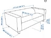 Sofa - nuotraukos Nr. 2
