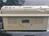 Panasonic rx-5022s - nuotraukos Nr. 2