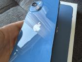 iPhone 13, Blue, 128gb - nuotraukos Nr. 8