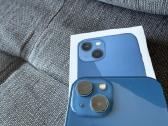 iPhone 13, Blue, 128gb - nuotraukos Nr. 9