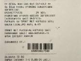 Elektrinis paspirtukas Xiaomi mi pro 2 black - nuotraukos Nr. 5