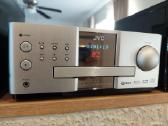 Muzikinis centras JVC Ex-p1 - nuotraukos Nr. 6
